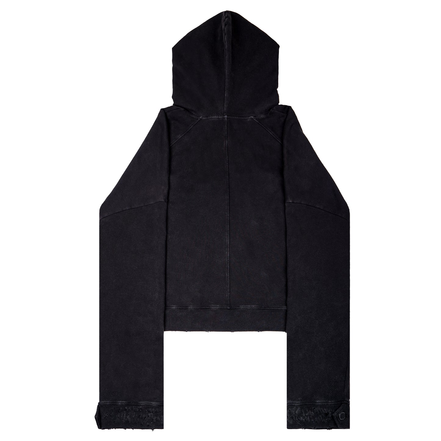 CORPORATE HOODIE