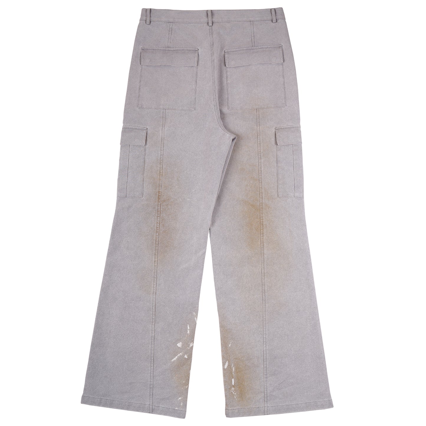 DIRTY CARGO PANTS
