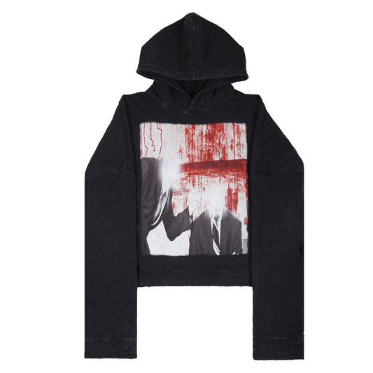 CORPORATE HOODIE
