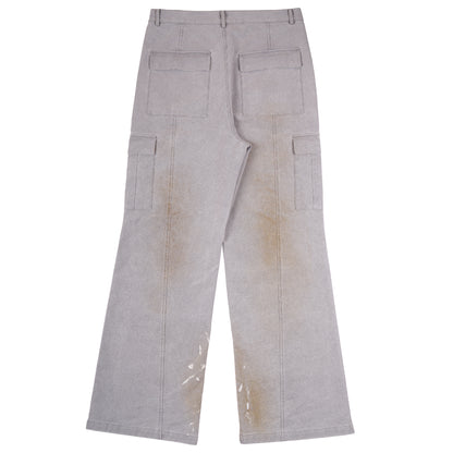 DIRTY CARGO PANTS